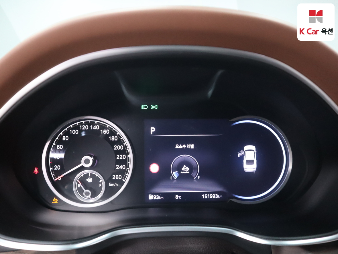 جينسس - G80 - Image 5