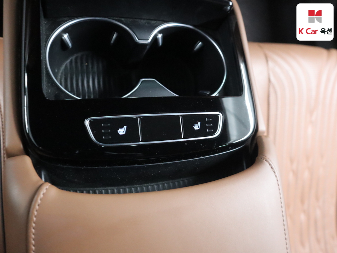 جينسس - G80 - Image 24