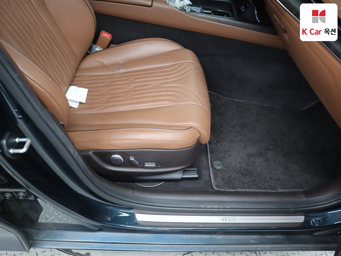 جينسس - G80 - Image 31