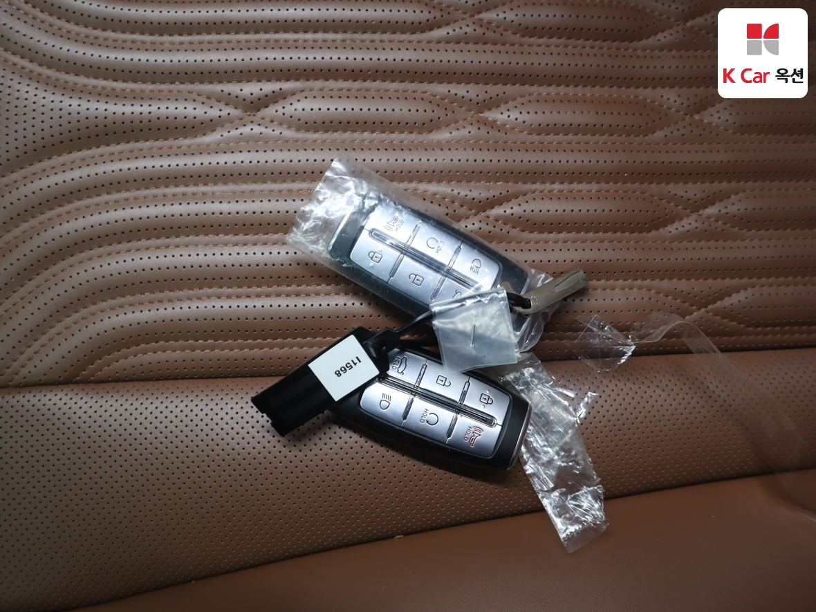 جينسس - G80 - Image 17