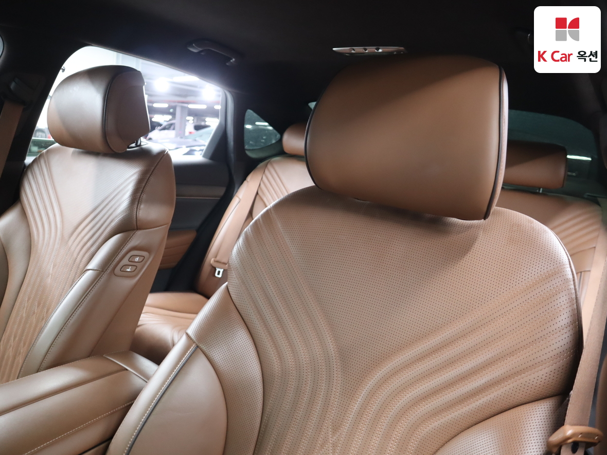 جينسس - G80 - Image 19