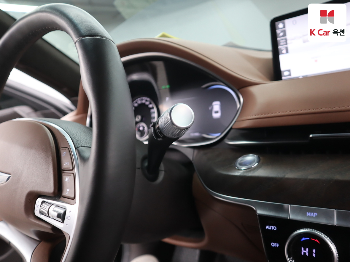 جينسس - G80 - Image 11