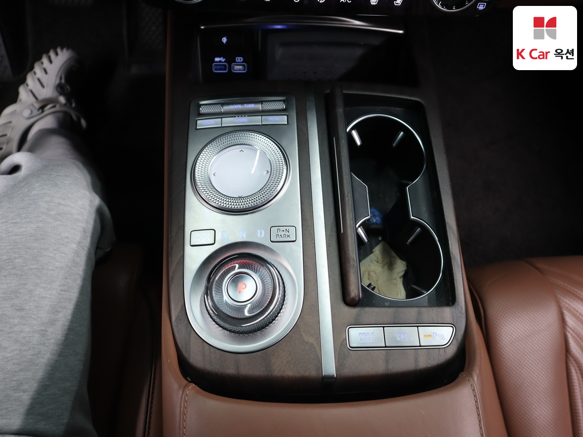 جينسس - G80 - Image 16