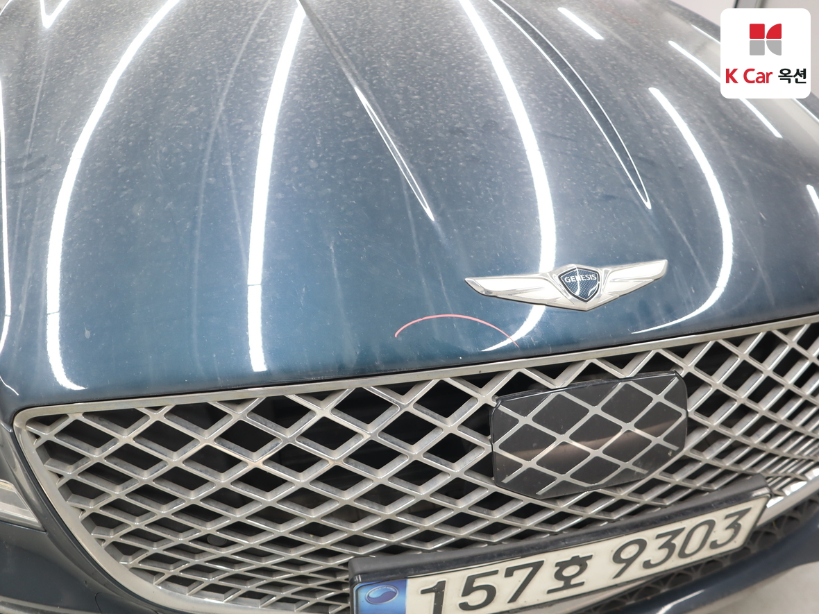 جينسس - G80 - Image 36