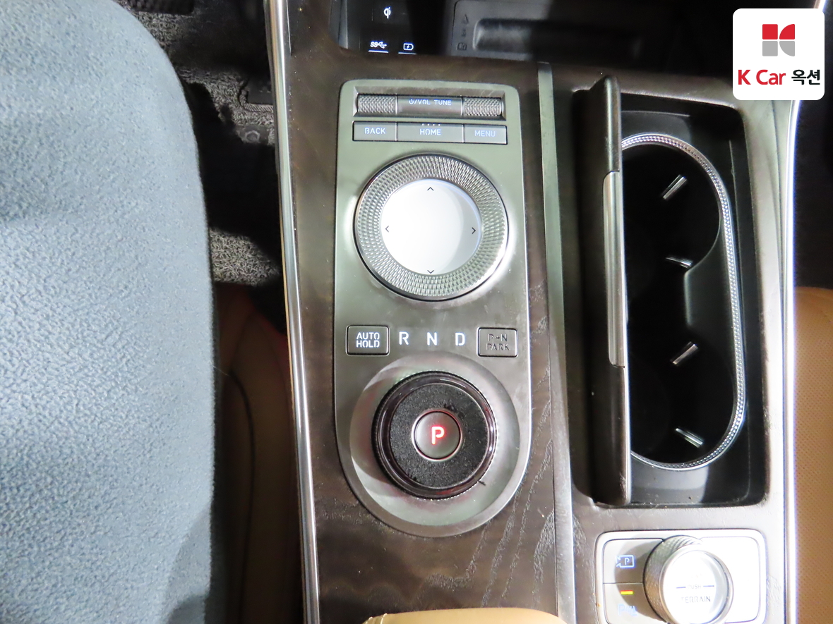 جينسس - GV80 - Image 15