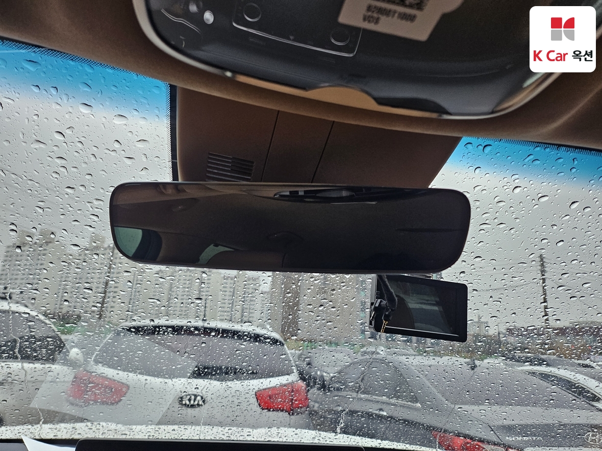 جينسس - GV80 - Image 13