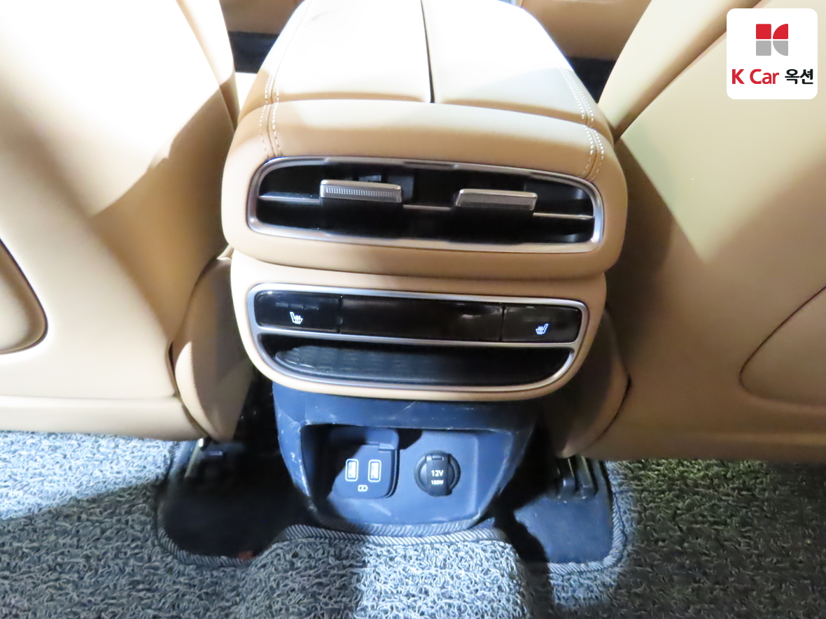 جينسس - GV80 - Image 24