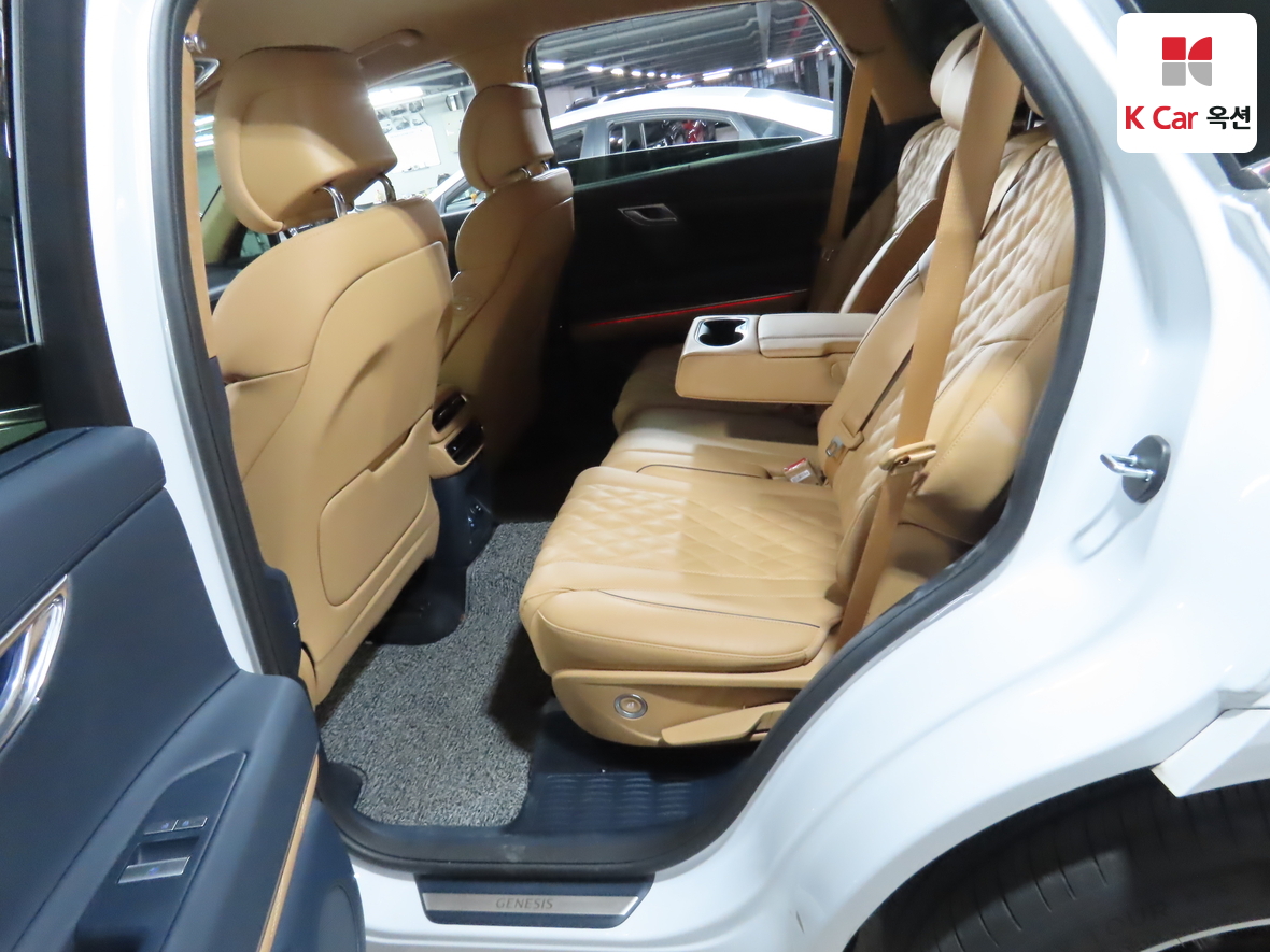 جينسس - GV80 - Image 23