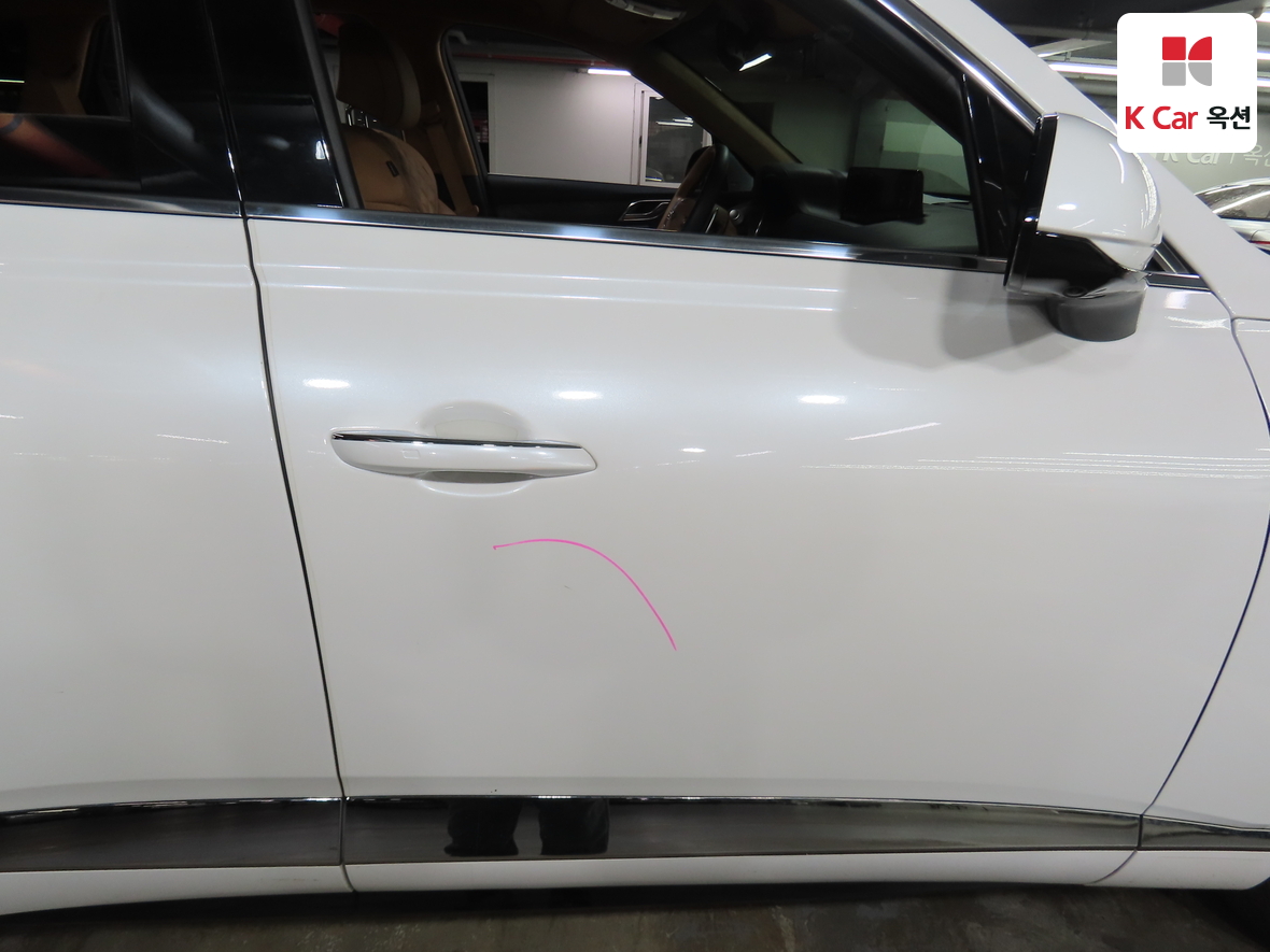 جينسس - GV80 - Image 44