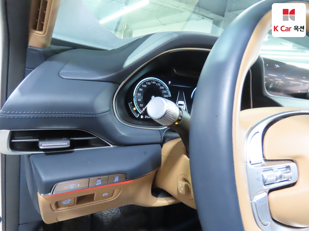 جينسس - GV80 - Image 9