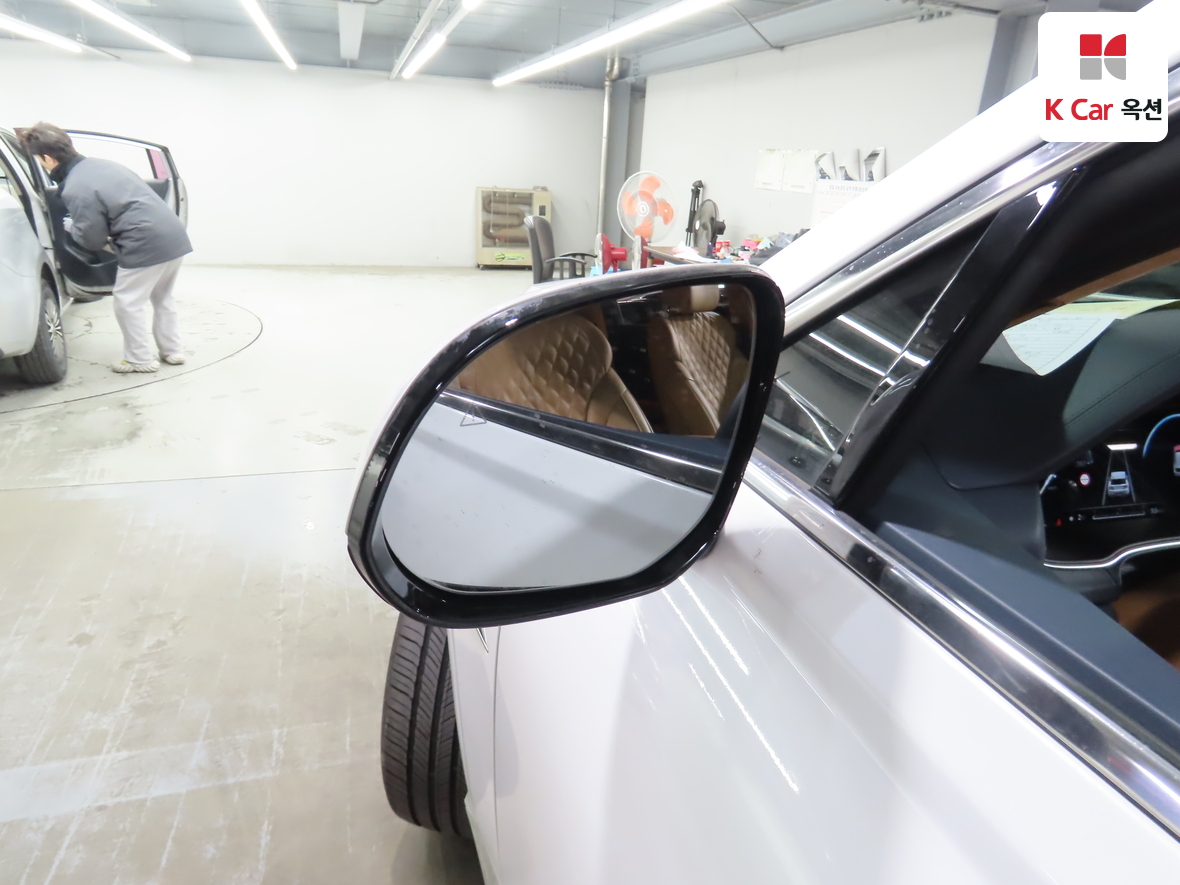 جينسس - GV80 - Image 21