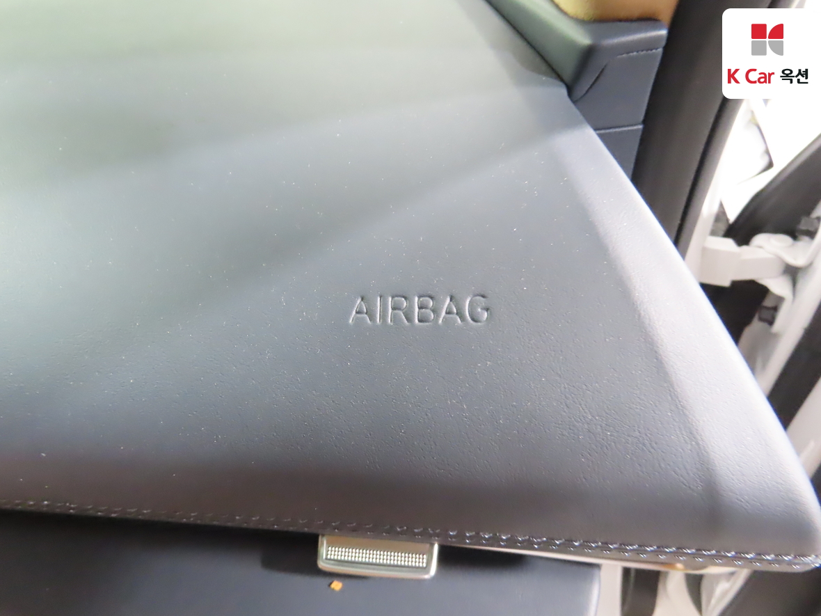 جينسس - GV80 - Image 33