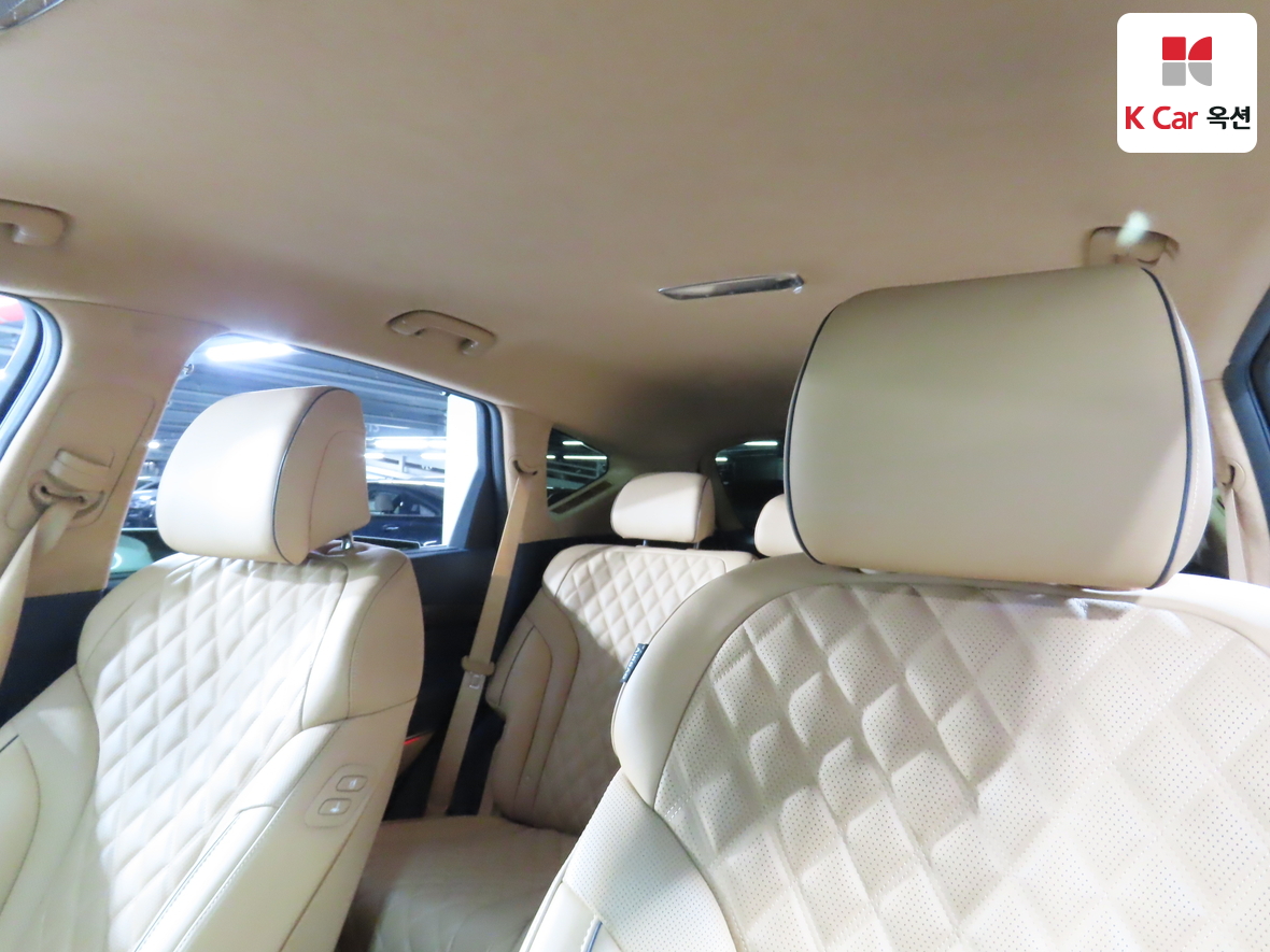 جينسس - GV80 - Image 19