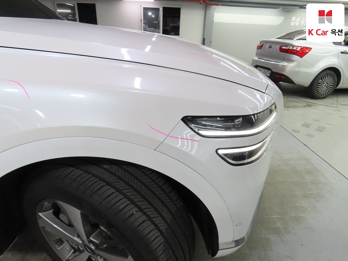 جينسس - GV80 - Image 47