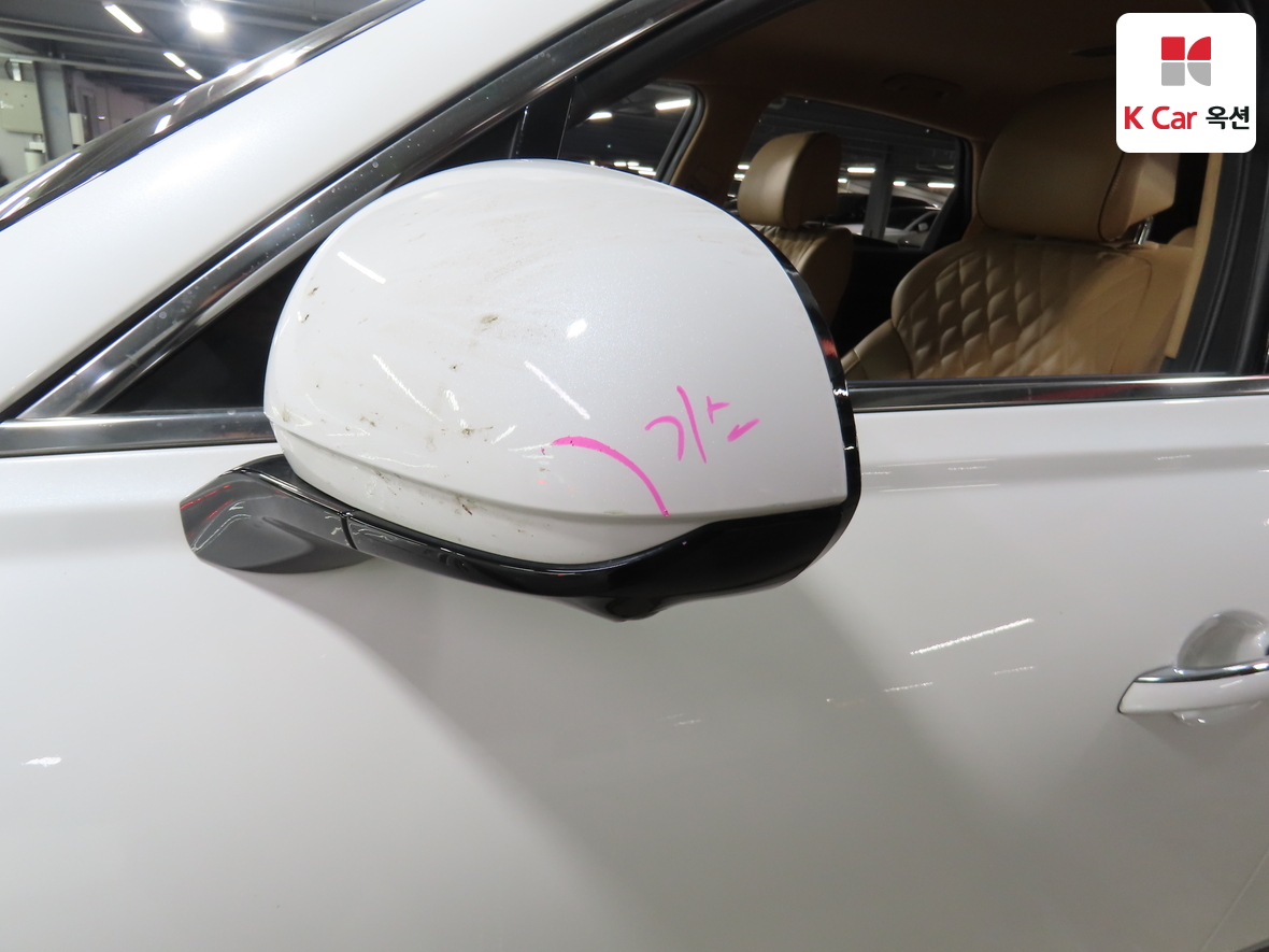 جينسس - GV80 - Image 39