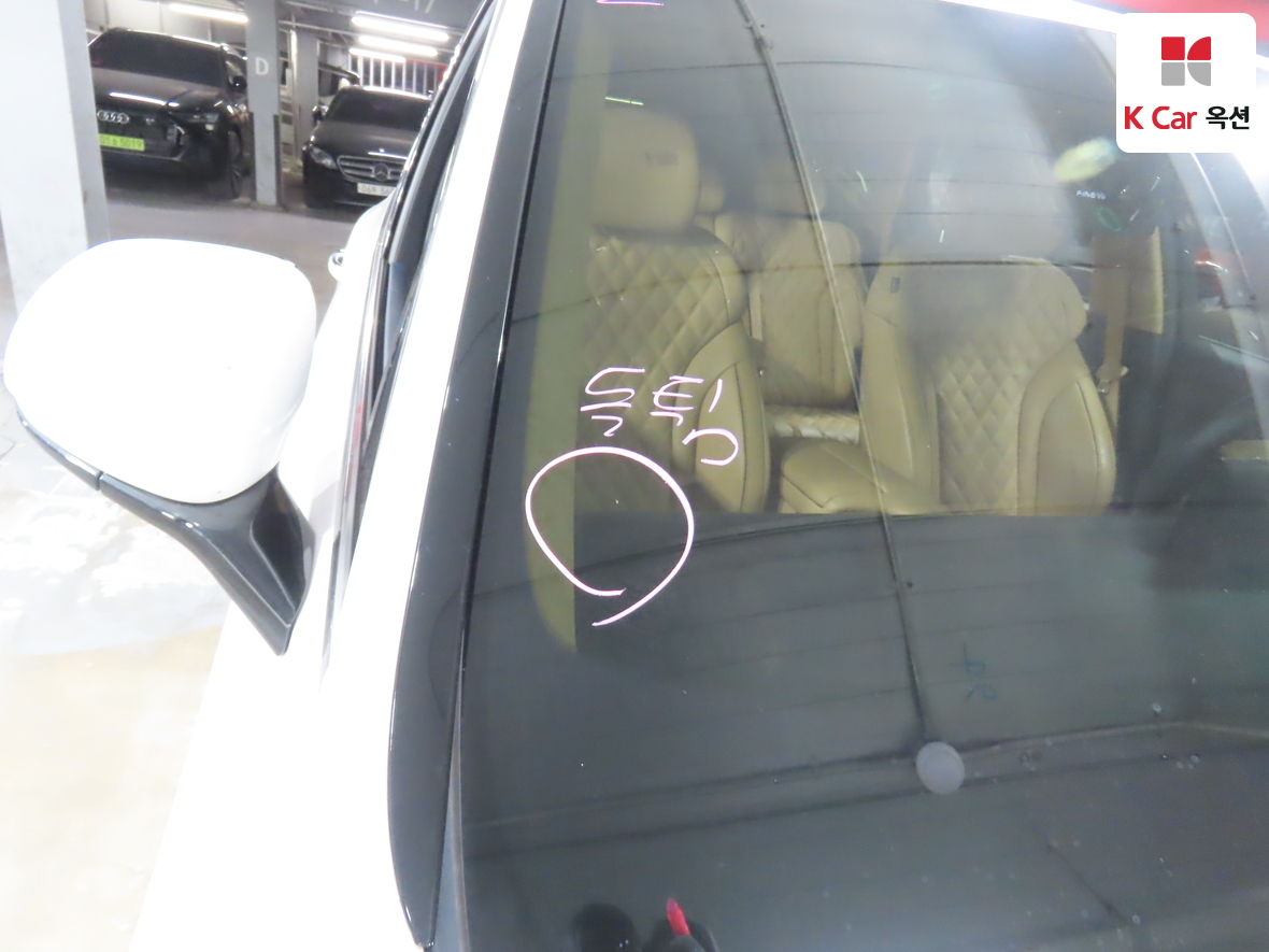 جينسس - GV80 - Image 36