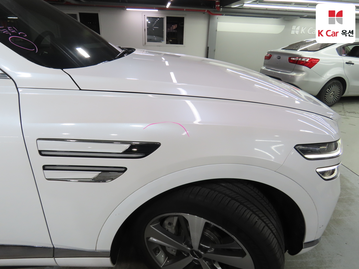 جينسس - GV80 - Image 46