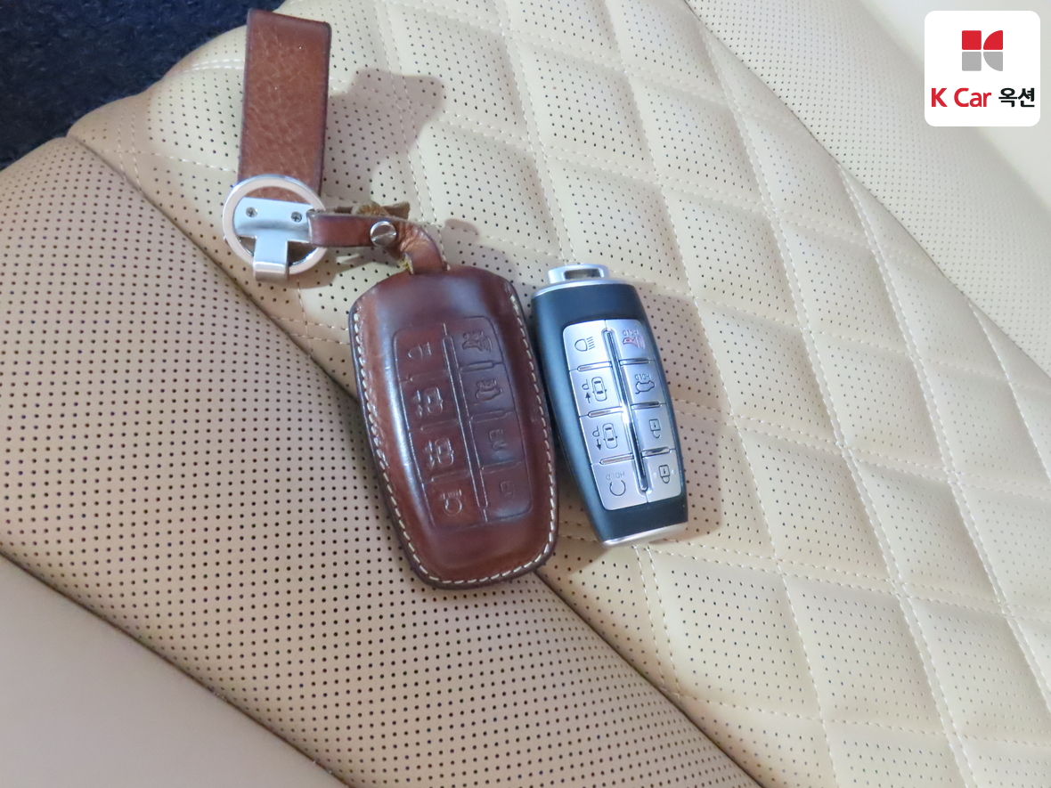 جينسس - GV80 - Image 17