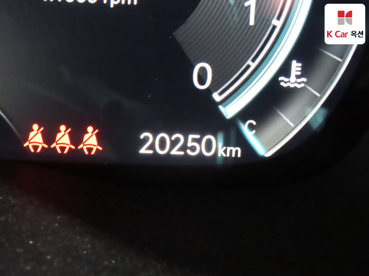 جينسس - GV80 - Image 4