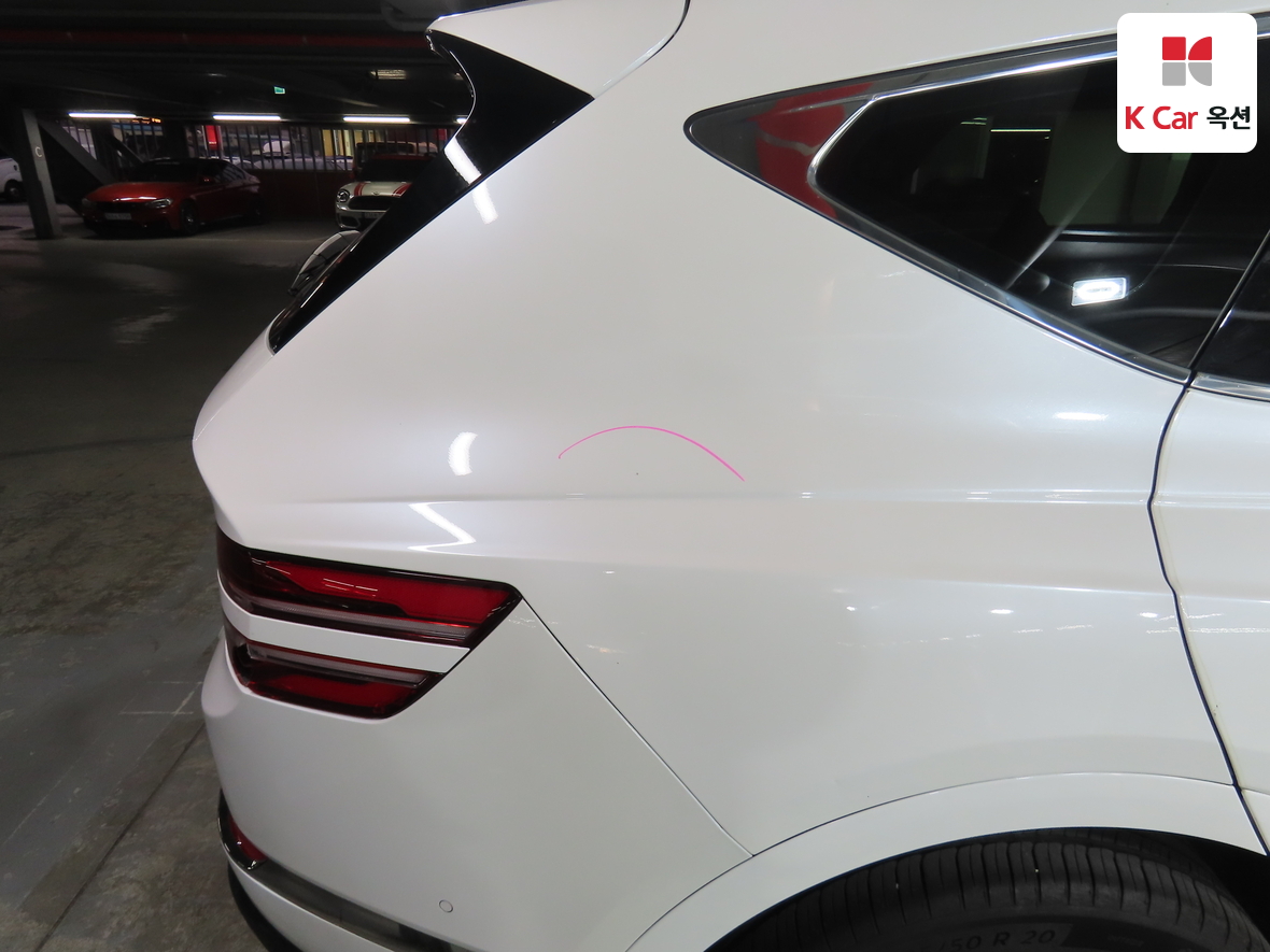 جينسس - GV80 - Image 42