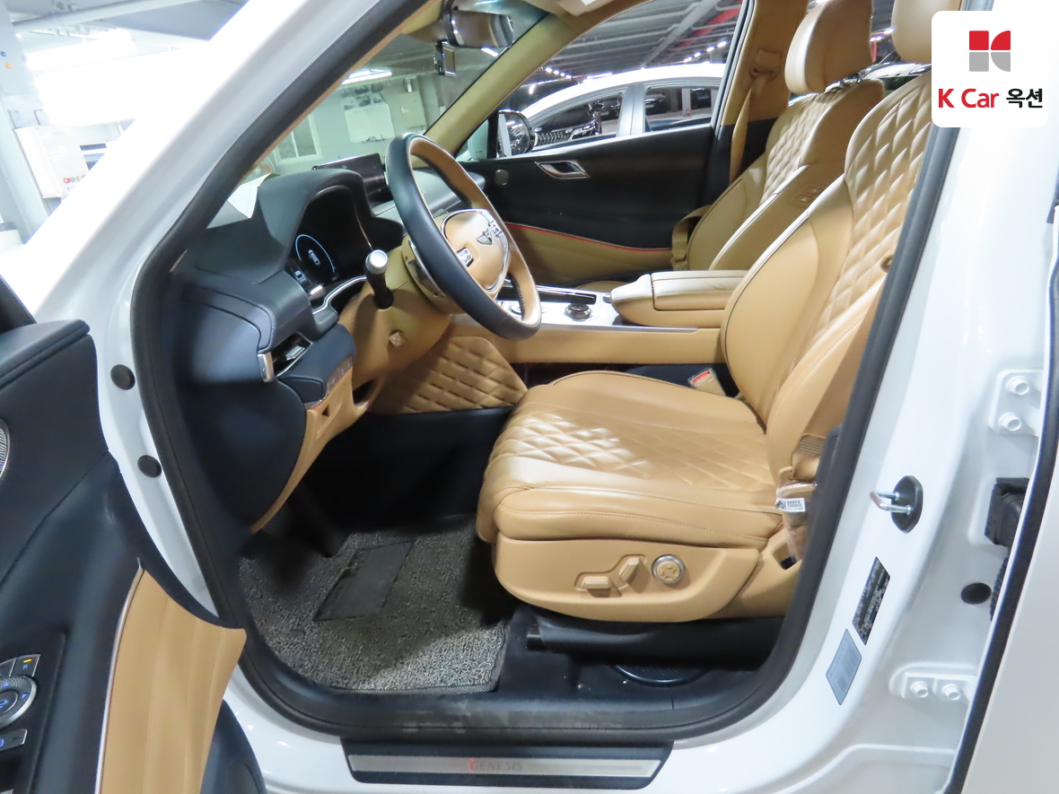 جينسس - GV80 - Image 18