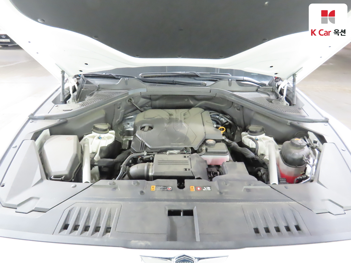 جينسس - GV80 - Image 35