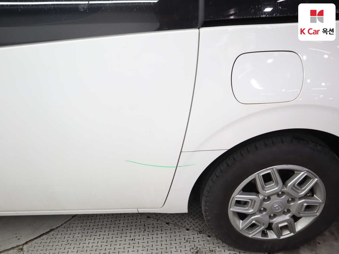 هيونداي - ستاريا - Image 33