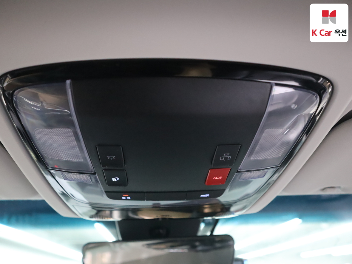 هيونداي - ستاريا - Image 12