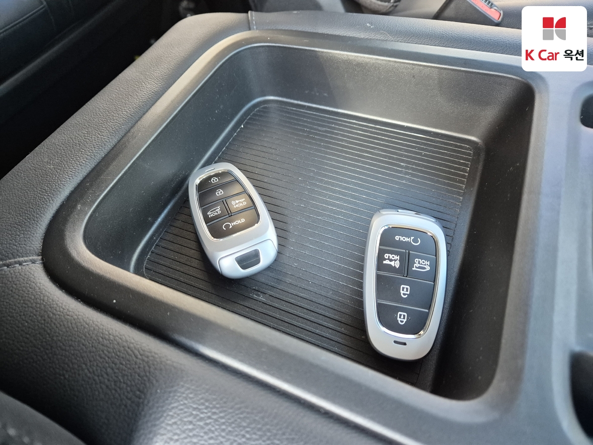 هيونداي - ستاريا - Image 17