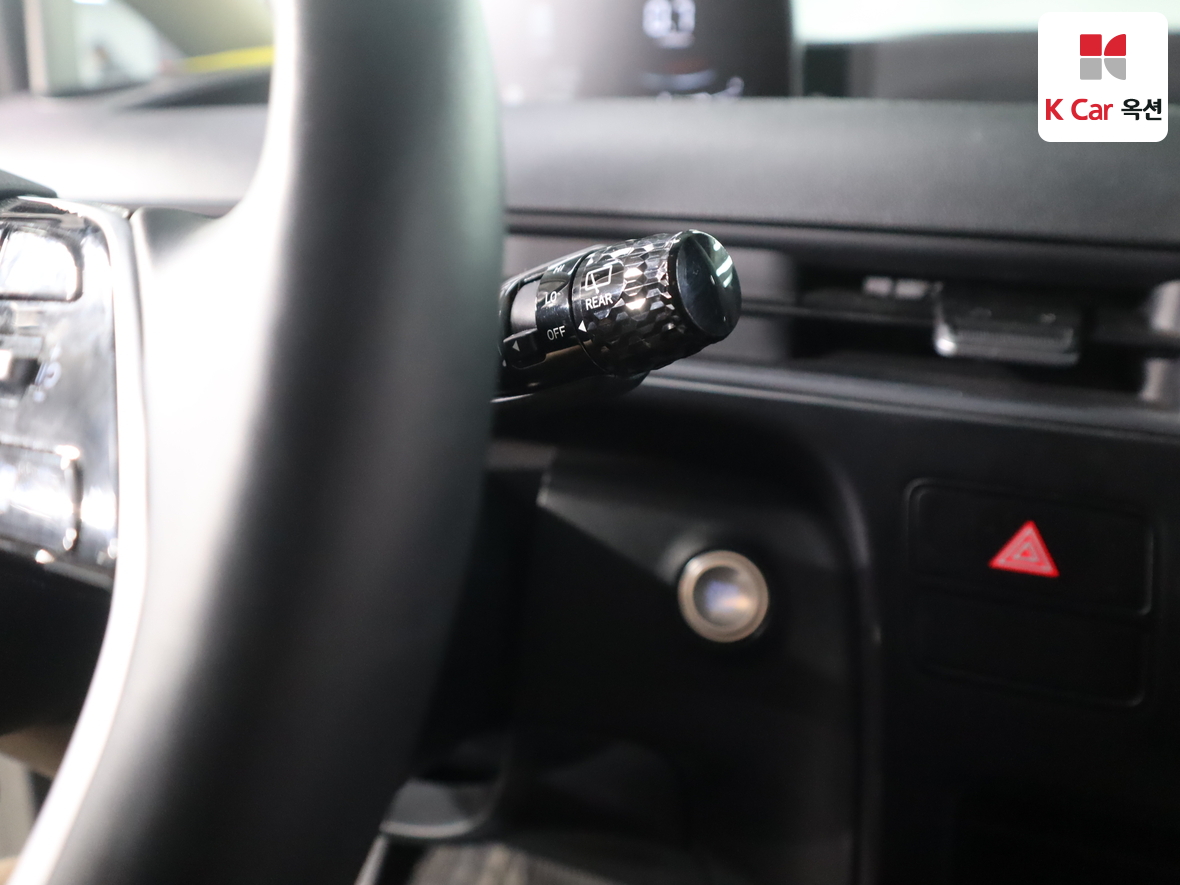 هيونداي - ستاريا - Image 11