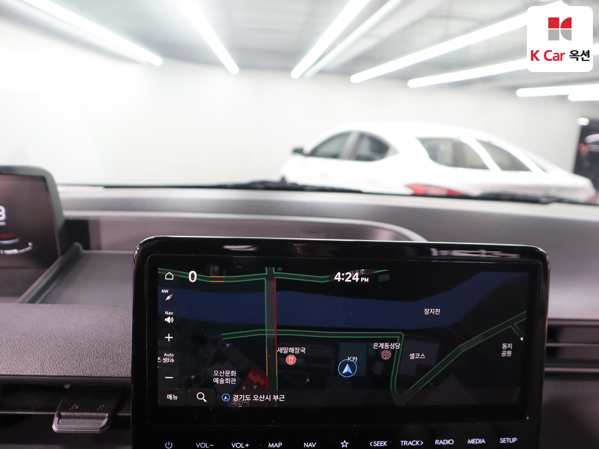 هيونداي - ستاريا - Image 14