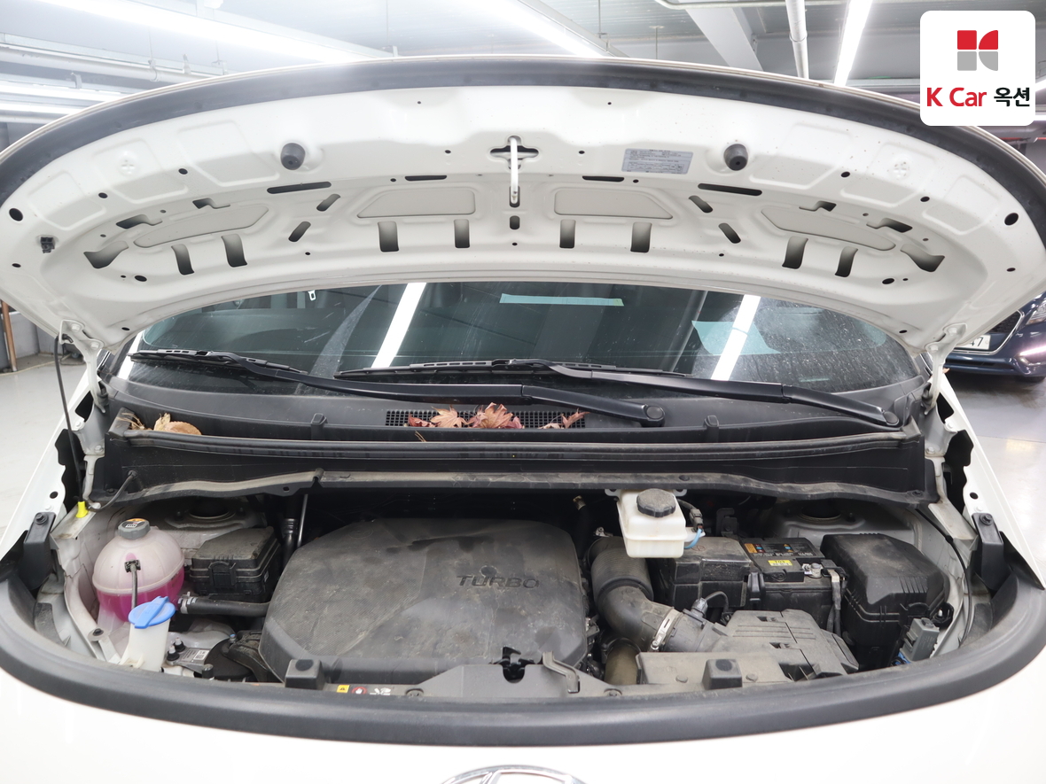 هيونداي - ستاريا - Image 29