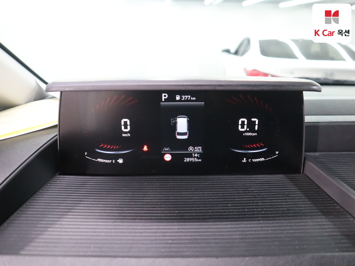 هيونداي - ستاريا - Image 5