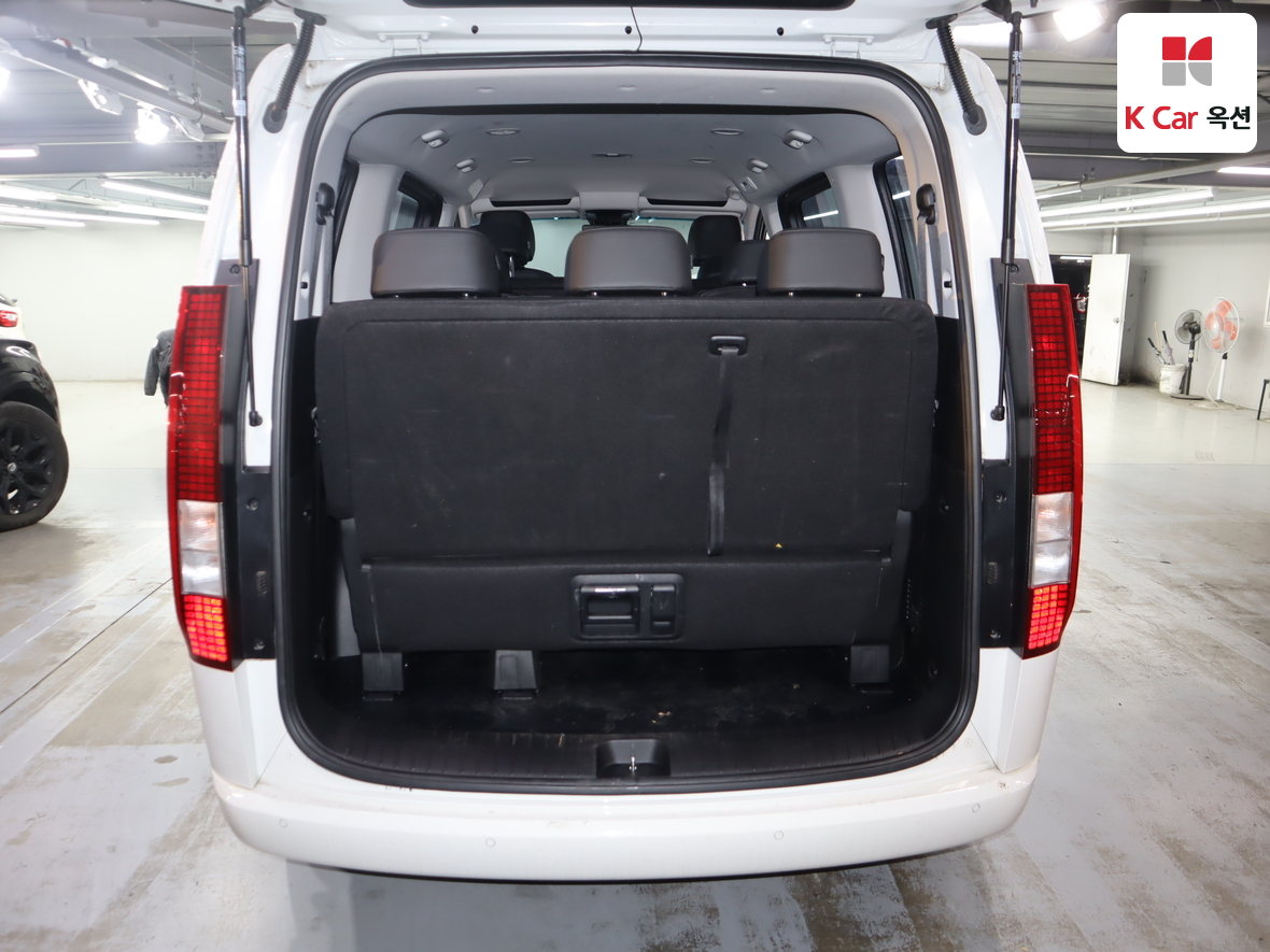 هيونداي - ستاريا - Image 23