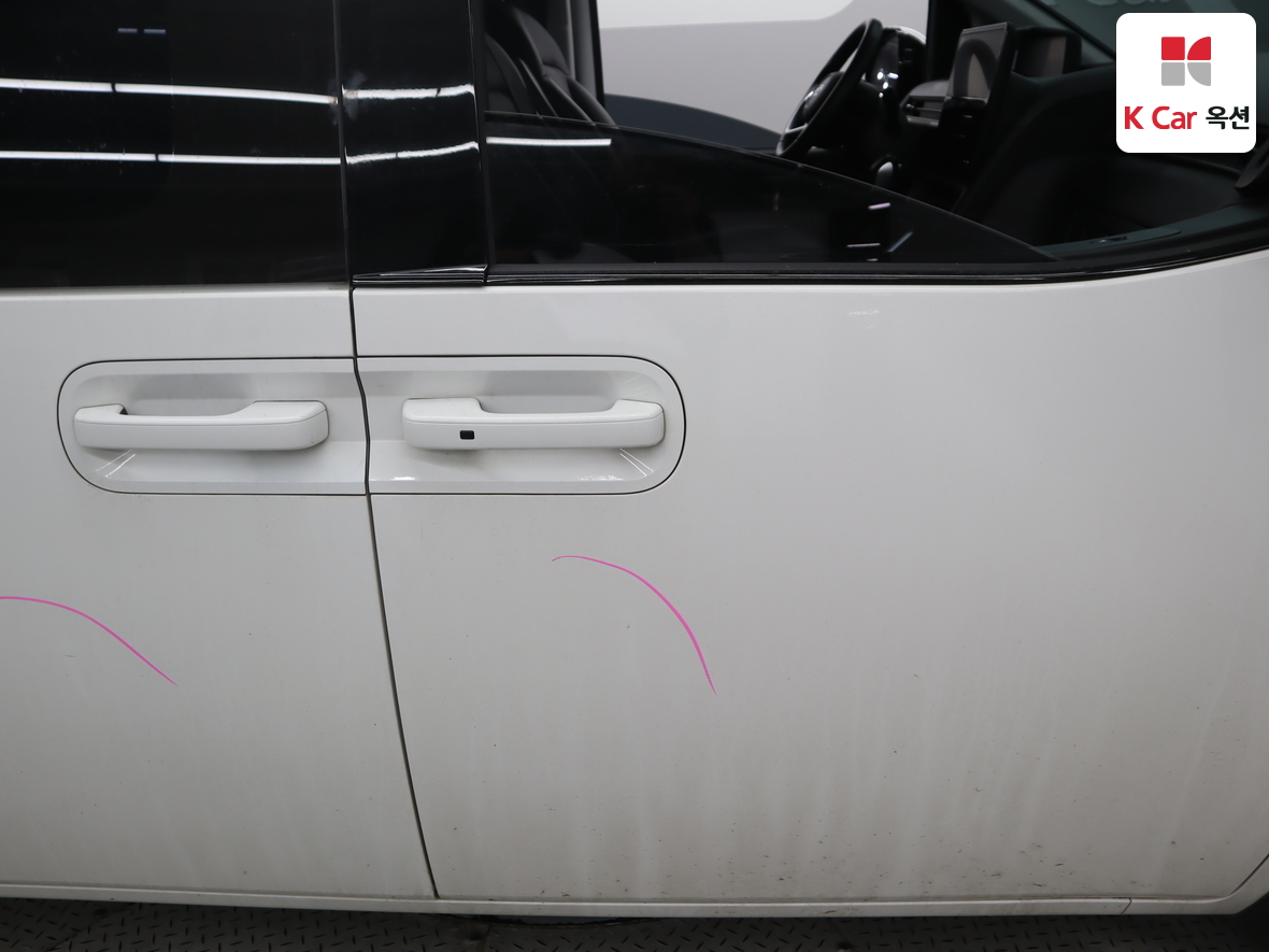 هيونداي - ستاريا - Image 35