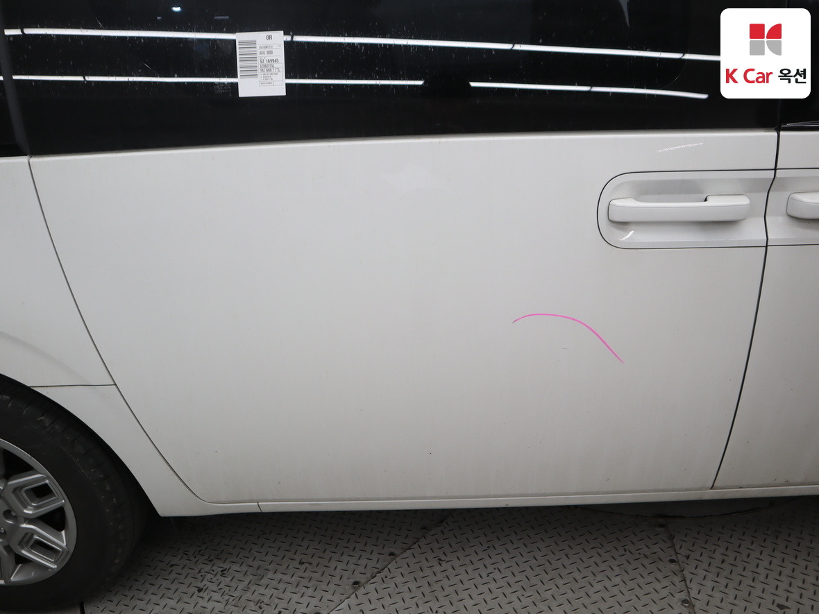 هيونداي - ستاريا - Image 34