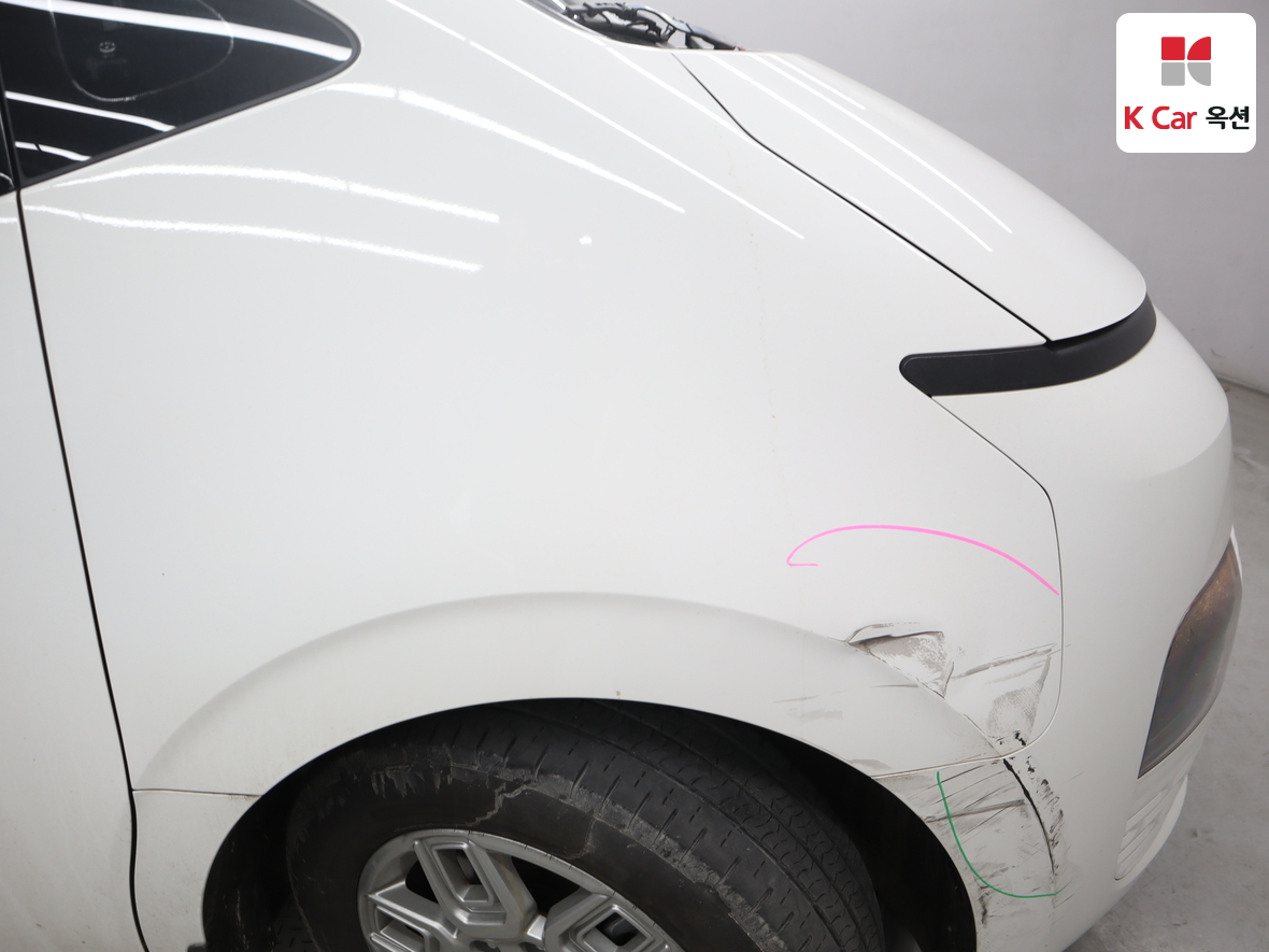 هيونداي - ستاريا - Image 36