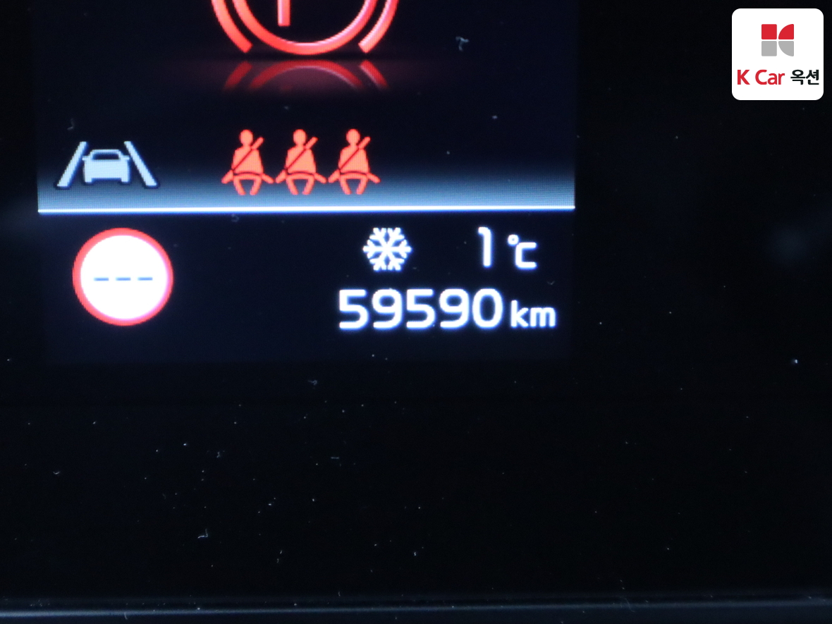 كيا - سبورتاج - Image 4