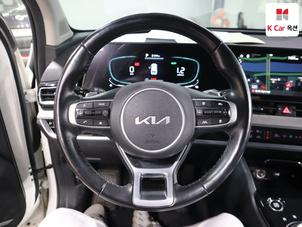 كيا - سبورتاج - Image 10