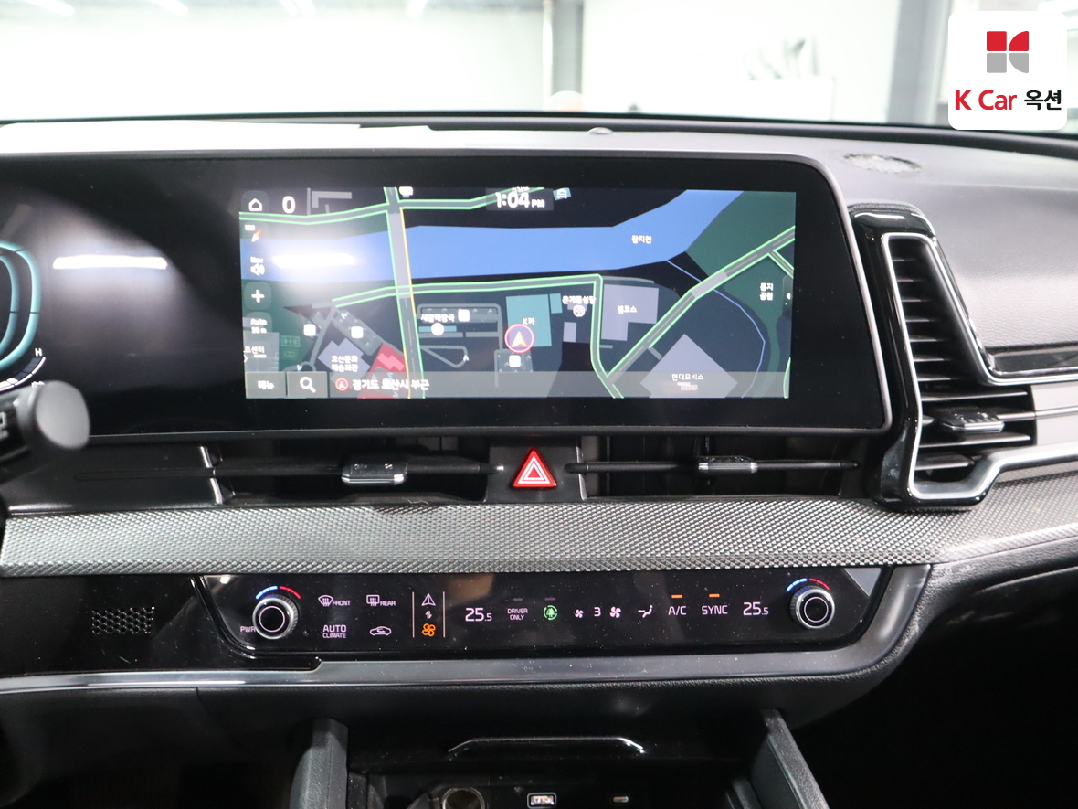 كيا - سبورتاج - Image 6