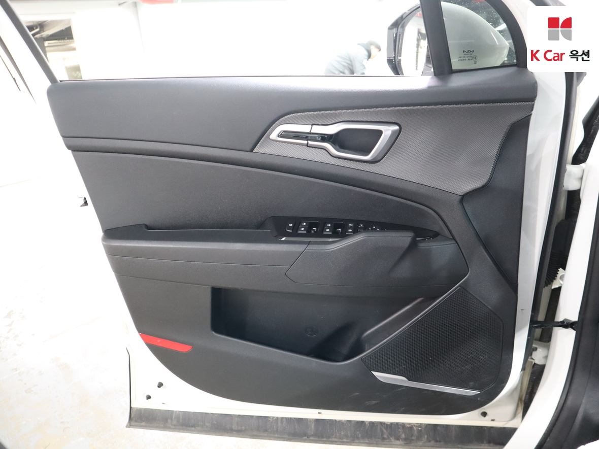 كيا - سبورتاج - Image 8