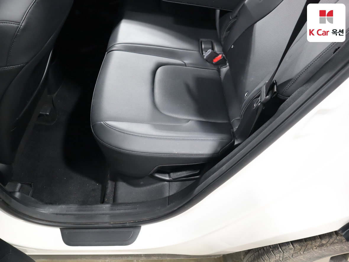 كيا - سبورتاج - Image 23