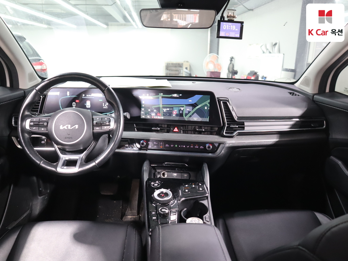 كيا - سبورتاج - Image 3