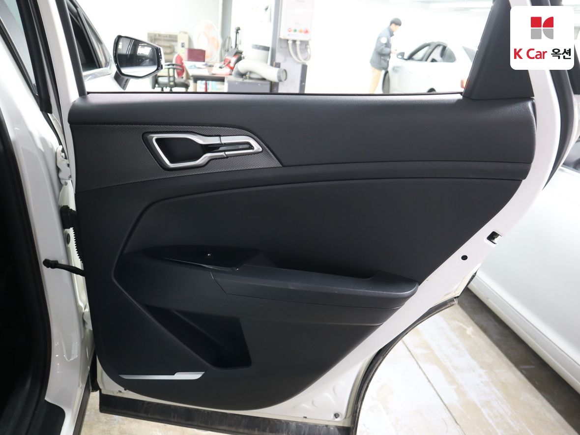 كيا - سبورتاج - Image 27