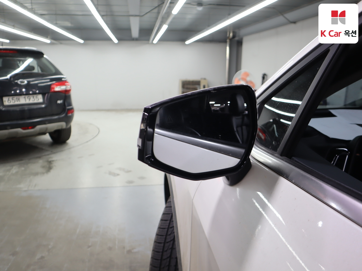 كيا - سبورتاج - Image 21