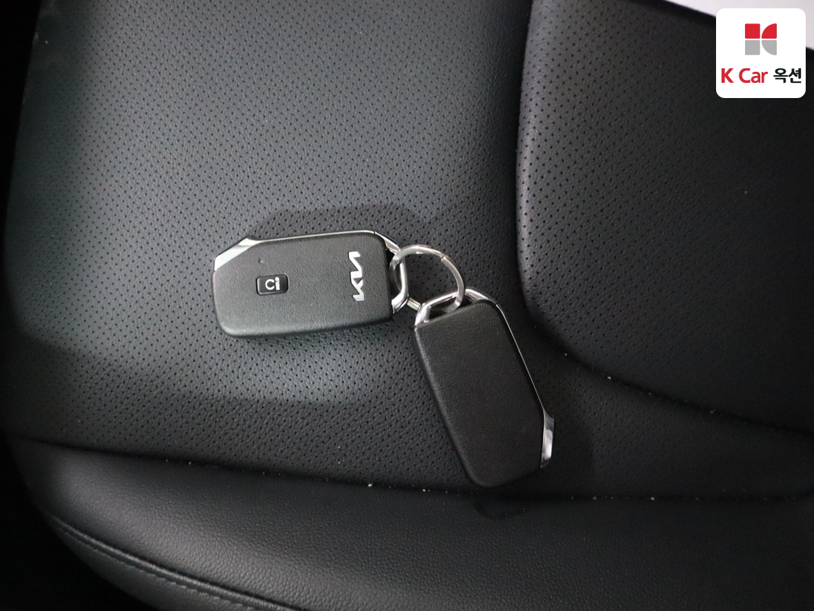 كيا - سبورتاج - Image 17