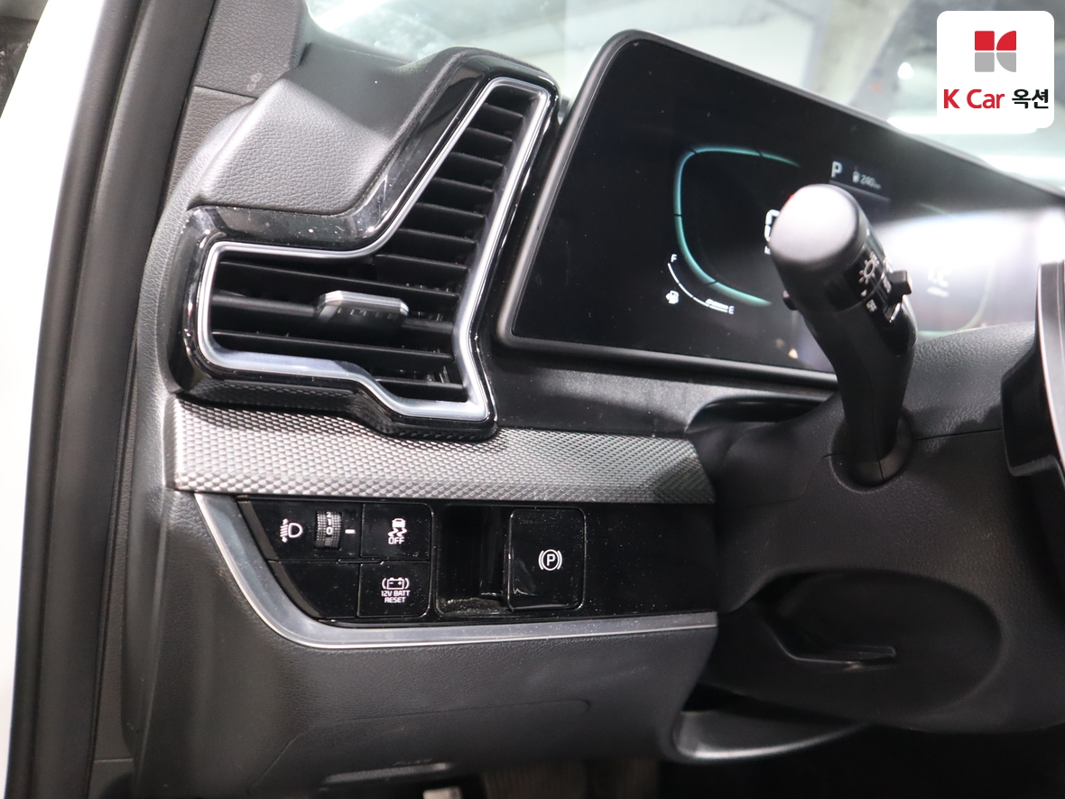 كيا - سبورتاج - Image 9