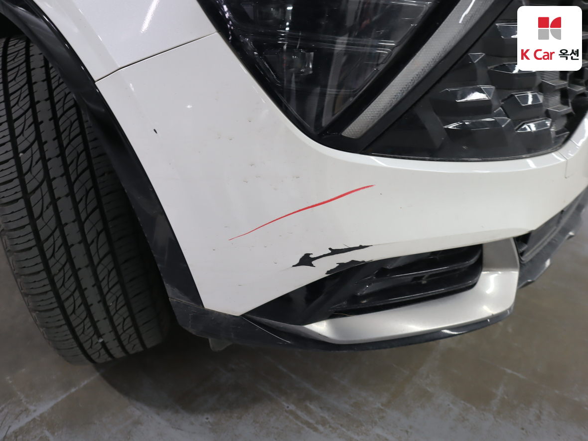 كيا - سبورتاج - Image 35