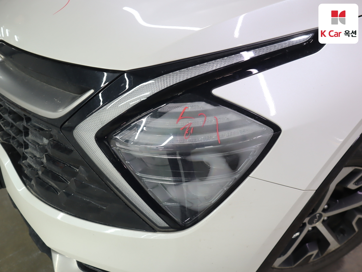 كيا - سبورتاج - Image 37