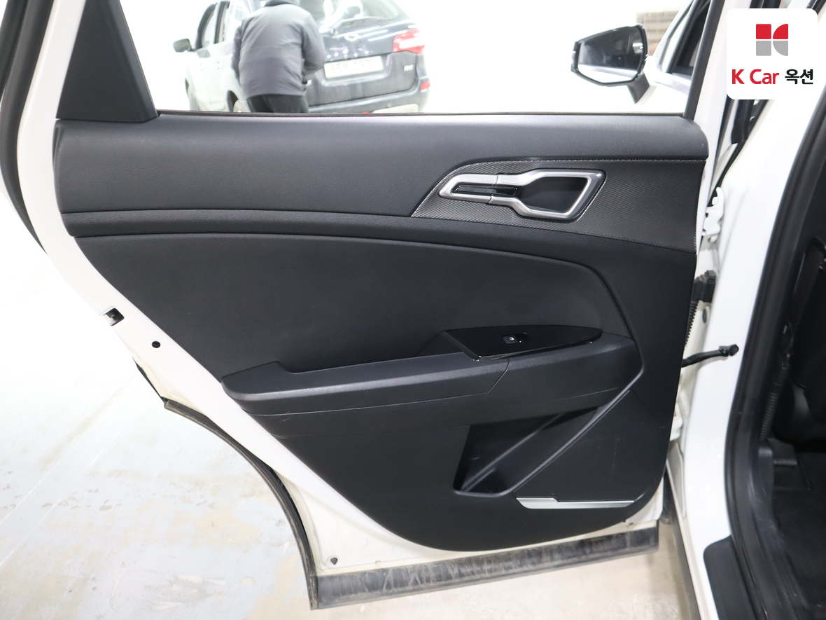 كيا - سبورتاج - Image 22